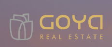 logo_Goya real estate