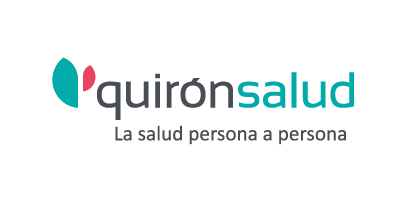 quironsalud logo