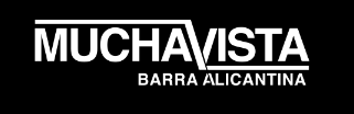 Logo_ Muchavista barra alicantina