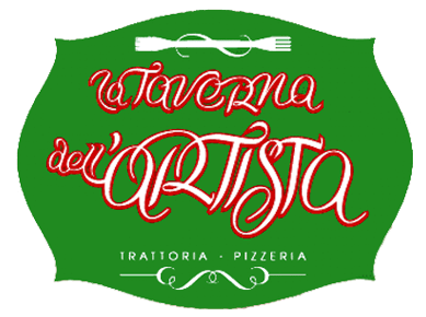 logo_ Taverna del Artista