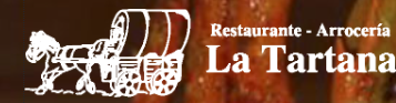 Logo_La Tartana