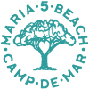 Logo Maria 5