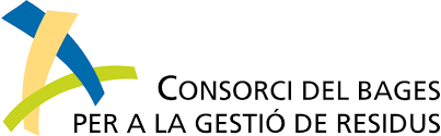 LOGO CONSORCI DEL BAGES GESTIÓ DE RESIDUS