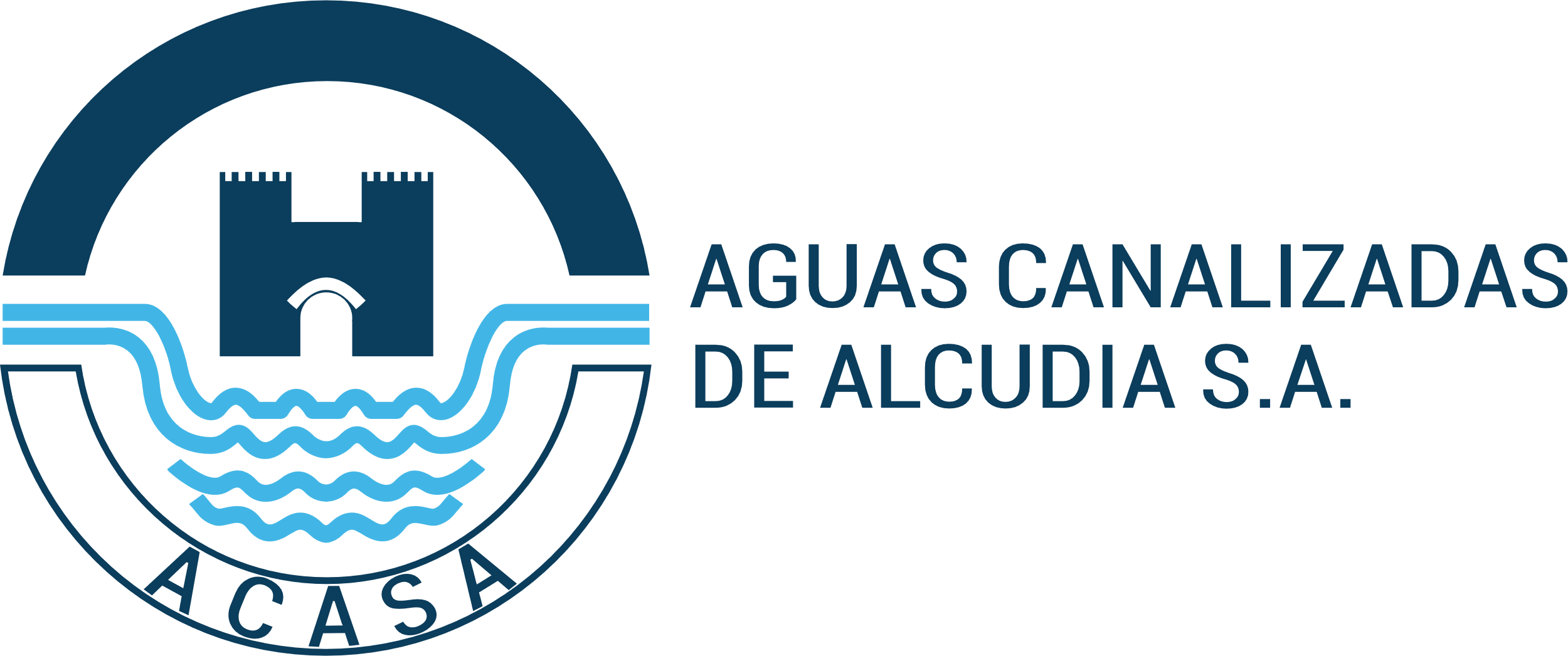 Logo ACASA