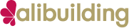logo alibuilding