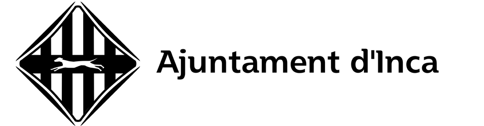 Ajuntament d'Inca logo