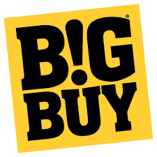 Logo BigBuy.