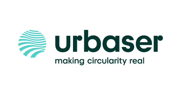 Logo Urbaser