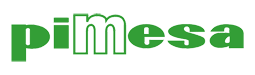 pimesa logo web