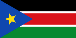 Sudán del Sur, 86