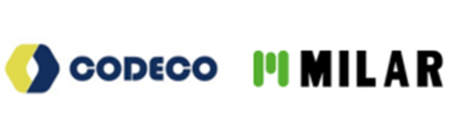 Codeco-Milar