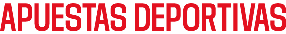 Apuestas deportivas