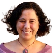 Susanna Segovia