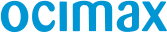 logo ocimax