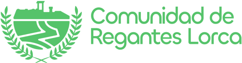 Logotipo Nuevo Comunidad Regantes Lorca