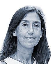María José Villanueva Ordóñez, "Josina"
