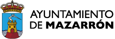 Logo ayto mazarrón