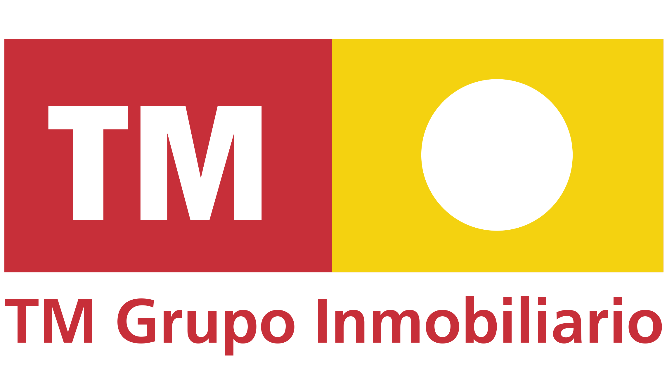 Logo TM Grupo Inmobiliario