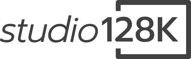Logo Studio128K