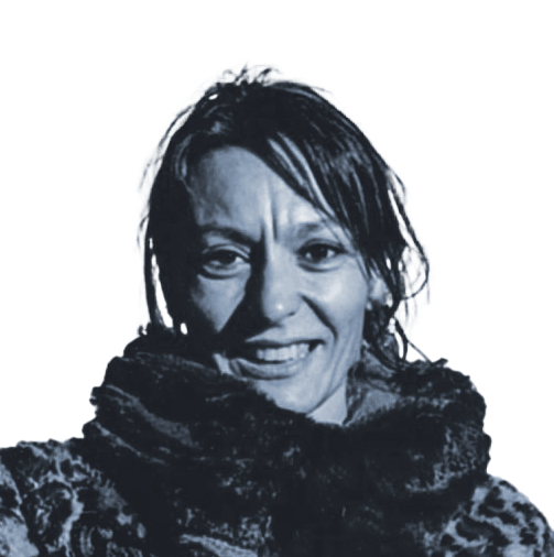 Ana M. Serrano