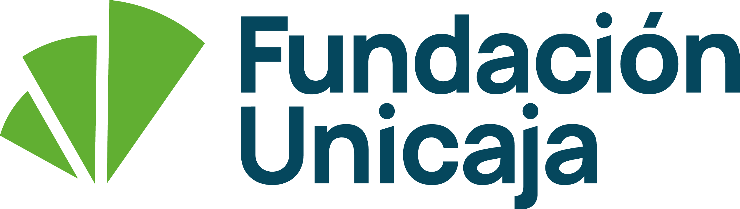 FUNDACIÓN UNICAJA COLOR