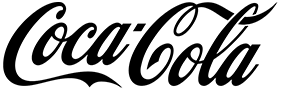 logo coca cola