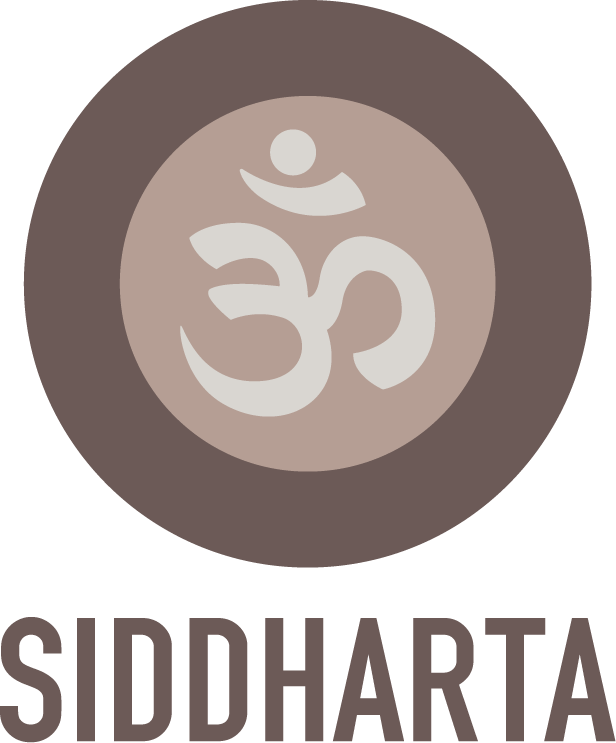 SIDDHARTA LOGO I SIMBOL FONS TRANSPARENT Mesa de trabajo 1