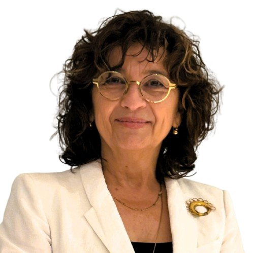 Blanca Marín