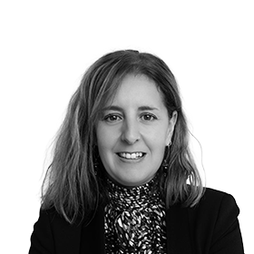 Nuria González Alonso