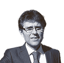 Humberto Arnés