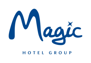 magic nuevo logo