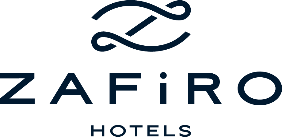 logo zafiro hotels