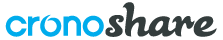 logo cronoshares
