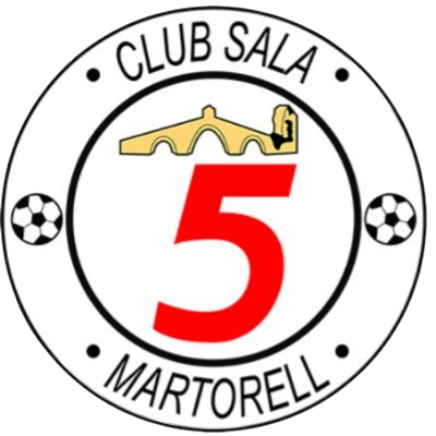 SALA 5 MARTORELL FS, 2