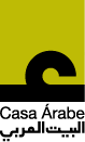 Logo Casa Árabe