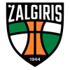KAUNO ZALGIRIS, X