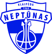 Neptunas Klaipeda, 100