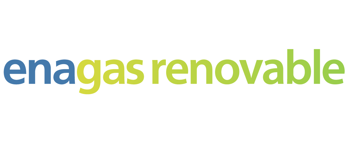 Enagas Renovable Logo