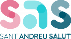 logo Sant Andreu Salut