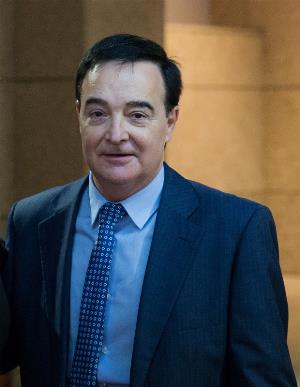 Jesús Gumiel