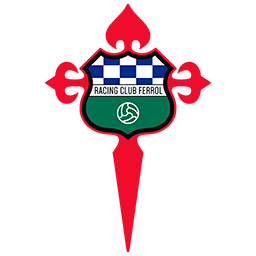 RACING DE FERROL
