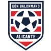 Horneo Eón Alicante