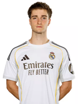 César Palacios, Centrocampista