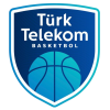 TURK TELEKOM ANKARA, 98