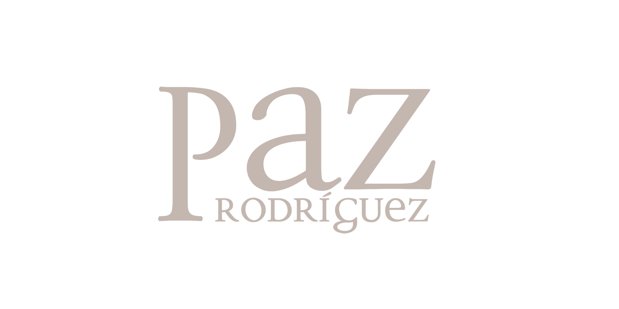 Ofrecido por