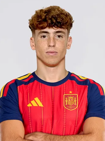 Víctor Muñoz, Delantero