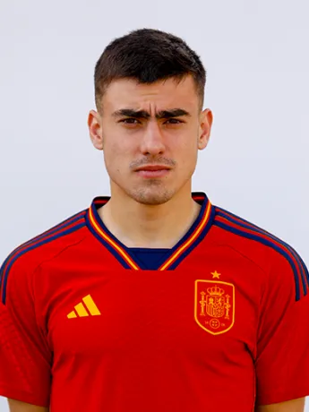 Ander Barrenetxea, Centrocampista