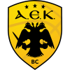 AEK ATENAS, 87