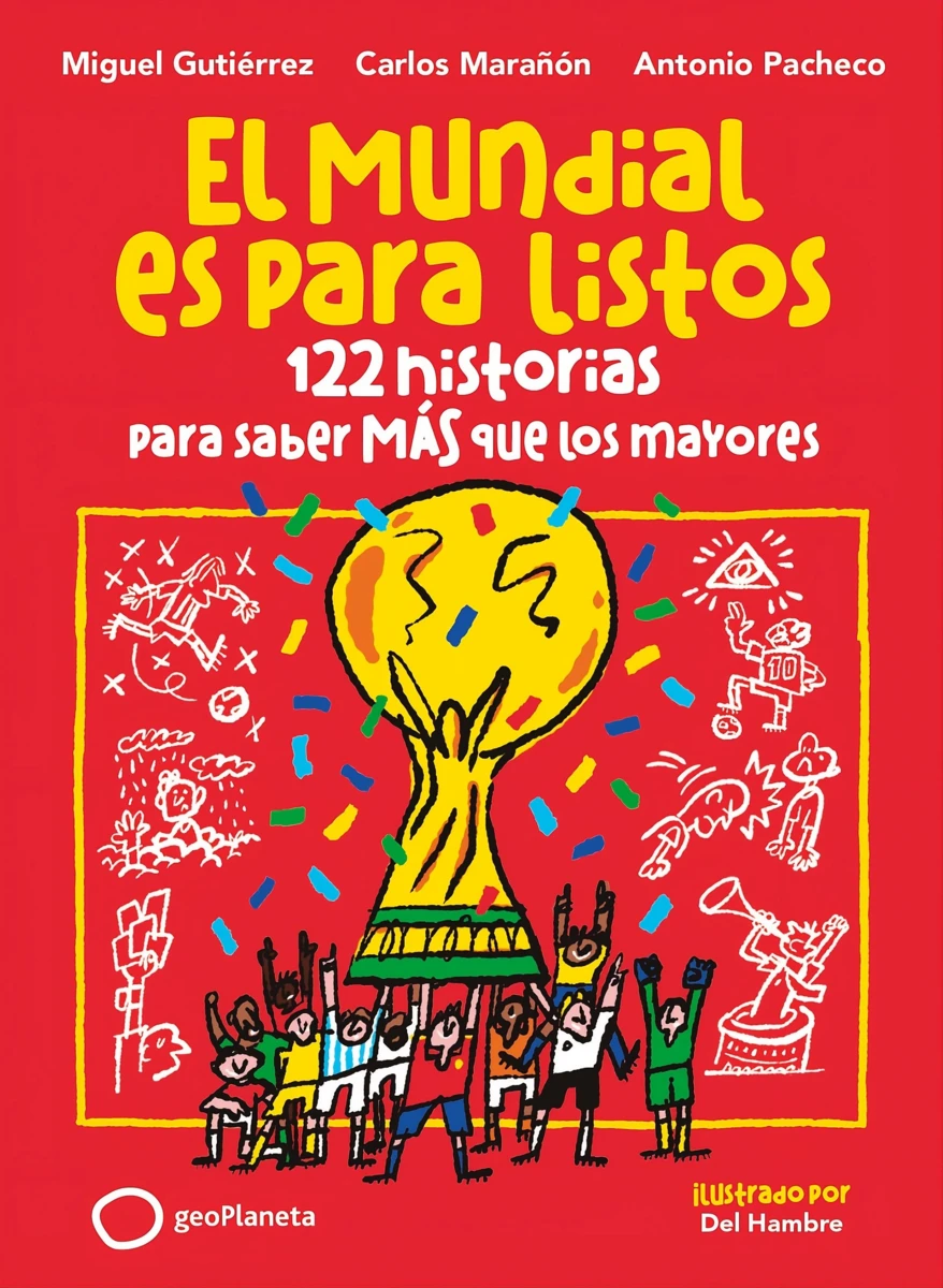 Diez libros deportivos imprescindibles para celebrar Sant Jordi y el ...