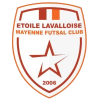ETOILE LAVALLOISE, 6